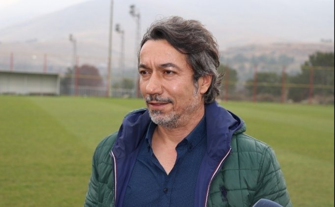 Yeni Malatyaspor'da Gözler Transferde