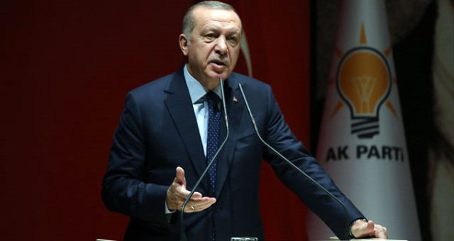 Erdoğan: Milyonlarca Bez Torba Ve Fileleri Vatandaşa Ücretsiz Dağıtacağız
