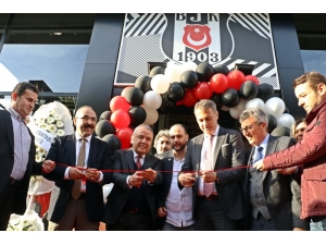 Antalya’da 103. Kartal Yuvası
