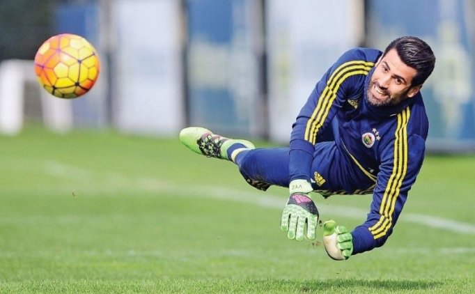 Volkan Demirel Ve Dirar, Ilk 11'e Döndü!