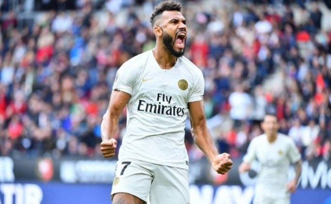 "beşiktaş, Paris Saint-Germain'in Golcüsünü Takip Ediyor"