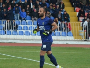 Belsinspor’da 2 Takviye