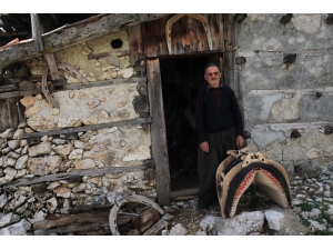 Antalya’nın Son Semercisi Mesleğinin Yaşamasını İstiyor