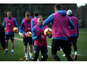 Kayserispor’un Rakibi Akhisarspor