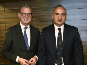 Almanya’dan Gelecek Turist Sayısında Rekor Bekleniyor