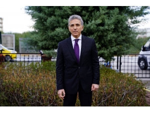 Ali Düşmez: “Kulüplerin Lehine Olmayan Hiçbir Şeyi Yapmayız”