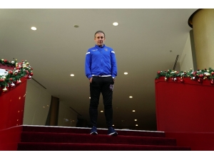 Abdullah Avcı: “Umarım Kulüplerin Artık Sahipleri Olur”