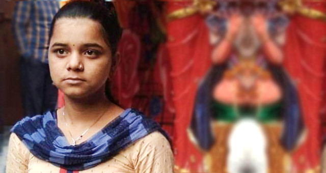 Korkunç Töre Cinayeti! 16 Yaşındaki Kızını, Arkadaşına Öldürttü