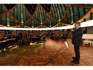 Erol Deneç’in 60 Yıllık Sanatı Üsküdar’da ‘Dünden Bugüne’ Sergisinde