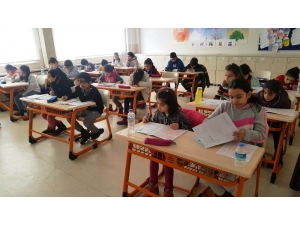 Bilnet’te ‘Okul Kabul Sınavı’ Heyecanı Yaşandı