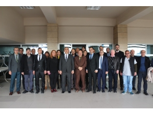 Beyaz Baston Görme Engelliler Haftası