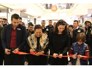 Kemal Sunal’ın Hatıraları Eskişehir’de