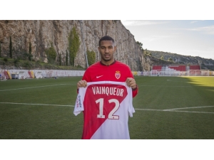 Antalyaspor, Vainqueur’i Monaco’ya Kiraladı