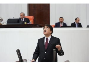 Aydemir’den Pbk’da ‘Değerler’ Paylaşımı