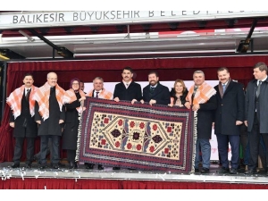 Bakan Kurum, Yerel Seçimleri Gündemine Aldı