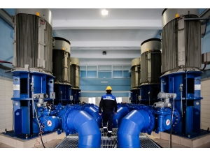 Araştırmalara Göre, Sakarya’da Çeşme Suyu İçmek Daha Sağlıklı