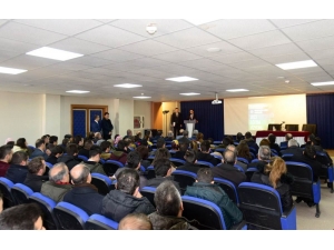 2023 Eğitim Vizyonu Çalıştayı