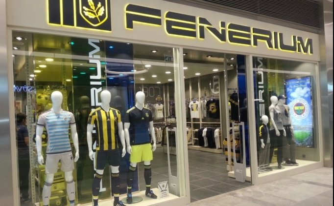 Fenerbahçe'den "feneriumlar Krizi"ne Yalanlama