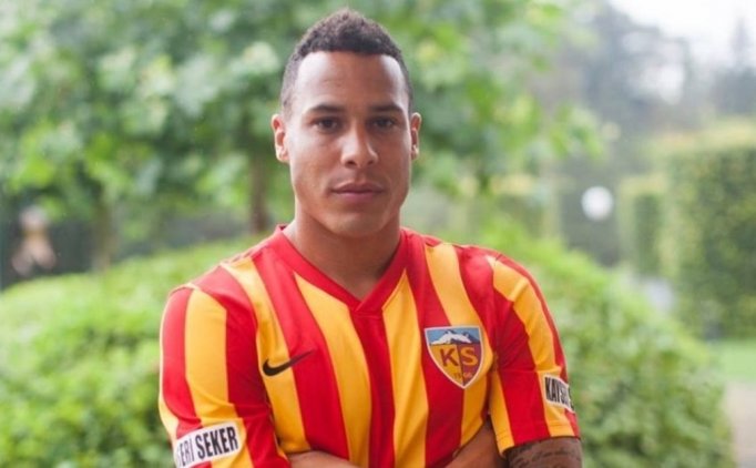 Chery: "türkiye Kupası'ndaki Akhisarspor Maçına Odaklandık"