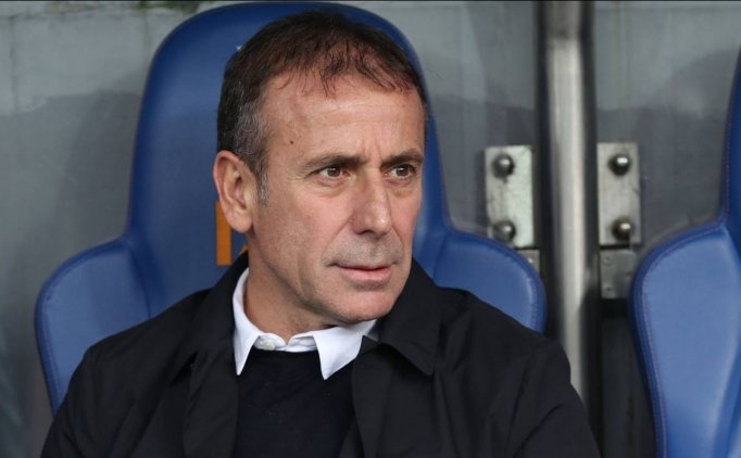 Abdullah Avcı: "hem Yetiştiren, Hem Satan Olmak Istiyoruz"