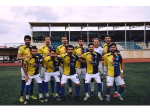 Didimspor, 1. Amatör Küme’de Şampiyonluğunu İlan Etti