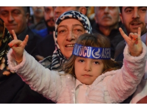 Kastamonu’da Mhp Belediye Başkan Adayları Açıklandı