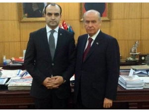 Mhp Bursa İl Başkanı Kalkancı’dan Yerel Seçim Açıklaması