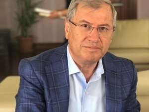 Adana İhracatta Psikolojik Eşiği Aştı