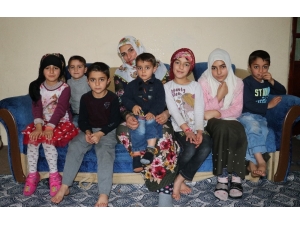 Vanlı Yetimlerin Dramı