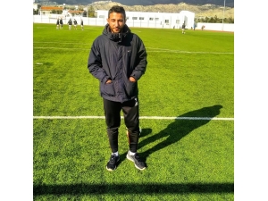 Tekin Kalesini Korumak İçin Sabırsızlanıyor