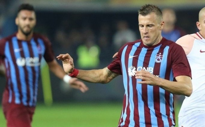 "iyi Ki Uefa Ve Fifa Var!"