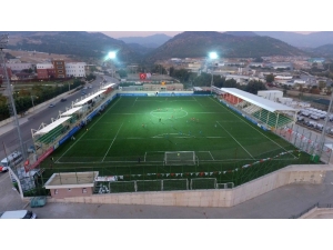 ’Karşıyaka’nın Efsaneleri’ Can Suyu Oldu