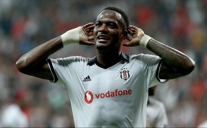 Şenol Güneş'ten Cyle Larin Kararı!