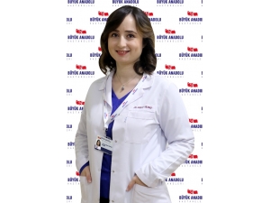 Çocuk Sağlığı Ve Hastalıkları Uzm. Dr. Yılmaz: "Yenidoğan Sarılığına Dikkat"