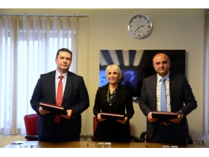 Görme Engelli Çocuklar İçin Bir Araya Geldiler