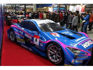 Modifiye Araçlar Japonya’da Meraklılarıyla Buluştu