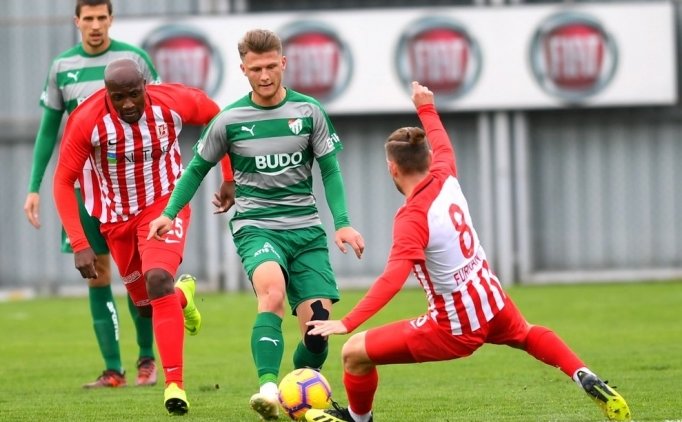 Ramazan Keskin: "samet Aybaba Bize Baba Gibi Yaklaşıyor"