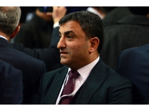 Başkan Altunbaş, "Seçmen Kaydınızı Taşımayın"