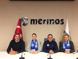 Merinosspor Transfer Atağında