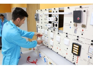 Beyaz Kalpler’de Kurslar Başlıyor