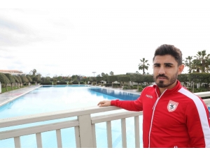 Erhan Kartal: "Herkes Şampiyonluğa İnanmış"