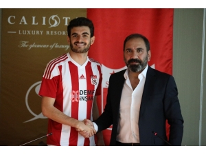 Fatih Aksoy Sivasspor’da