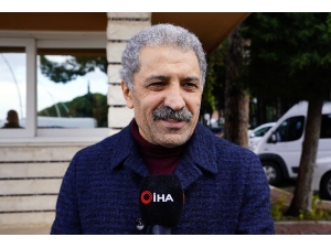 Erol Bedir: “Fenerbahçeli Yöneticilerle Şakalaşıyoruz, Yukarıya Nasıl Çıkarız Diye”