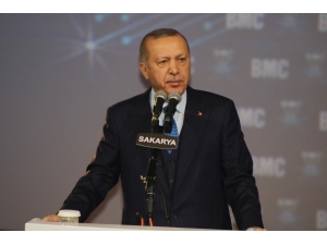 Cumhurbaşkanı Erdoğan: "Yeniden Kenevir Ekimini Başlatıyoruz"