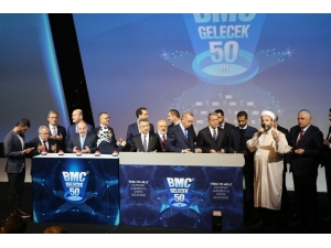 Cumhurbaşkanı Erdoğan’dan ’Tank Palet Fabrikası’ Açıklaması