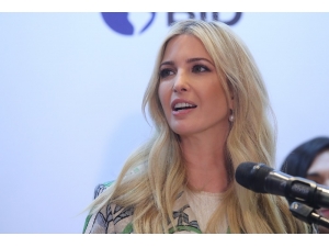 Abd Başkanı Trump’ın Kızı Da Dünya Bankası Başkan Adayları Arasında