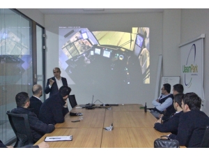 Kocaeli’nde Vatmanlara Eğitim