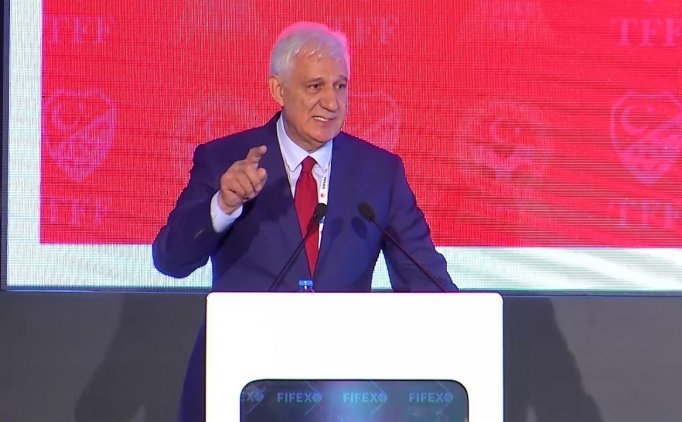 İsmail Dilber: ''2024 Verilseydi Mükemmel Bir Şekilde Yapılırdı''