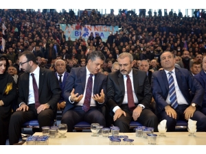 Ak Parti’li Ünal: “Biz Yaşatmak İstiyoruz, Onlar Öldürmek İstiyor”