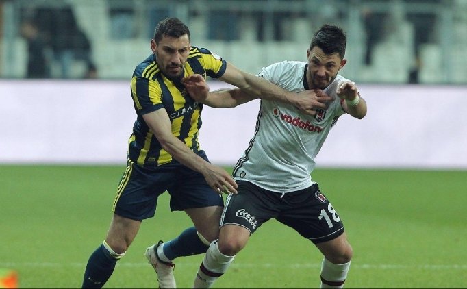 Tolgay Arslan Için Fenerbahçe Yanıtı; "5-6 Milyon"